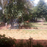 Panela De Ferro Exterior