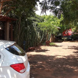 Panela De Ferro Exterior