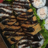 Expresso Sushi Comida