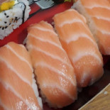 Expresso Sushi Comida