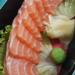 Expresso Sushi Nourriture
