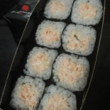 Expresso Sushi Comida
