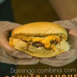 Brunão Lanches Boisson