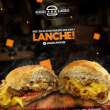 Brunão Lanches Nourriture