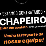 Brunão Lanches Logo