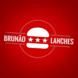 Brunão Lanches Logo