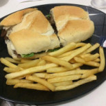 Brunão Lanches Nourriture
