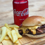 Brunão Lanches Nourriture
