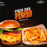 Brunão Lanches Nourriture