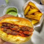 Brunão Lanches Boisson