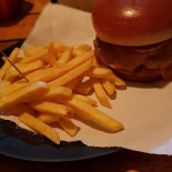 Brunão Lanches Nourriture