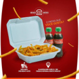 Brunão Lanches Carte