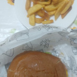 Brunão Lanches Nourriture