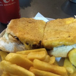 Brunão Lanches Nourriture