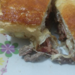 Brunão Lanches Nourriture