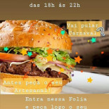 Trilha Do Açaí Carte