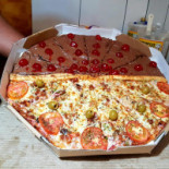 Pizzaria D V Nourriture