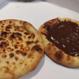 Pizzaria D V Nourriture