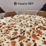 Pizzaria D V Nourriture