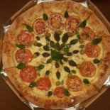 Pizzaria D V Nourriture