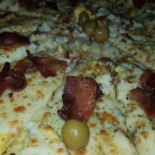 Pizzaria D V Nourriture