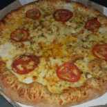 Pizzaria D V Nourriture