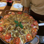 Pizzaria D V Nourriture