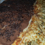 Pizzaria D V Nourriture