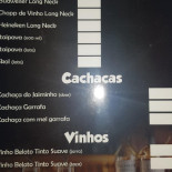 Pizzaria D V Carte