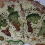 Pizzaria D V Nourriture