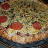 Pizzaria D V Nourriture