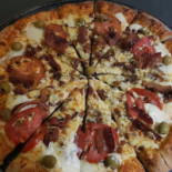 Pizzaria D V Nourriture