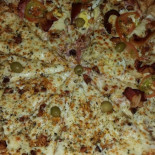 Pizzaria D V Nourriture