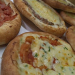 Pizzaria D V Nourriture