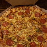 Pizzaria D V Nourriture