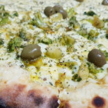Pizzaria D V Nourriture