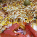 Pizzaria D V Nourriture