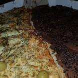 Pizzaria D V Nourriture