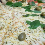 Pizzaria D V Nourriture