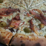 Pizzaria D V Nourriture