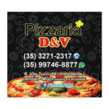 Pizzaria D V Carte