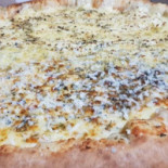 Pizzaria D V Nourriture