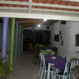 Lú Açaí Extérieur