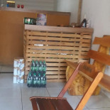 Lú Açaí À l'intérieur