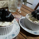Lú Açaí Nourriture