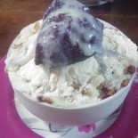 Lú Açaí Nourriture