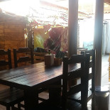 Lú Açaí À l'intérieur