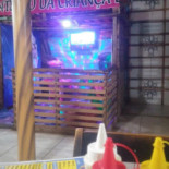 Lú Açaí Carte