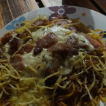 Lú Açaí Nourriture