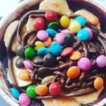 Lú Açaí Nourriture